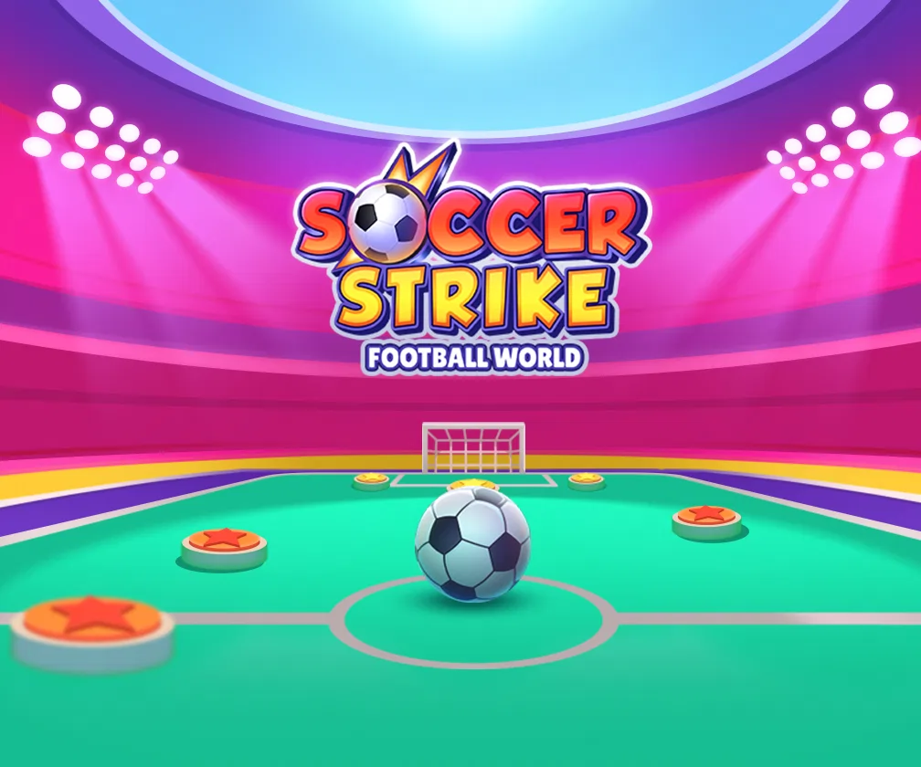 Soccer-Strike