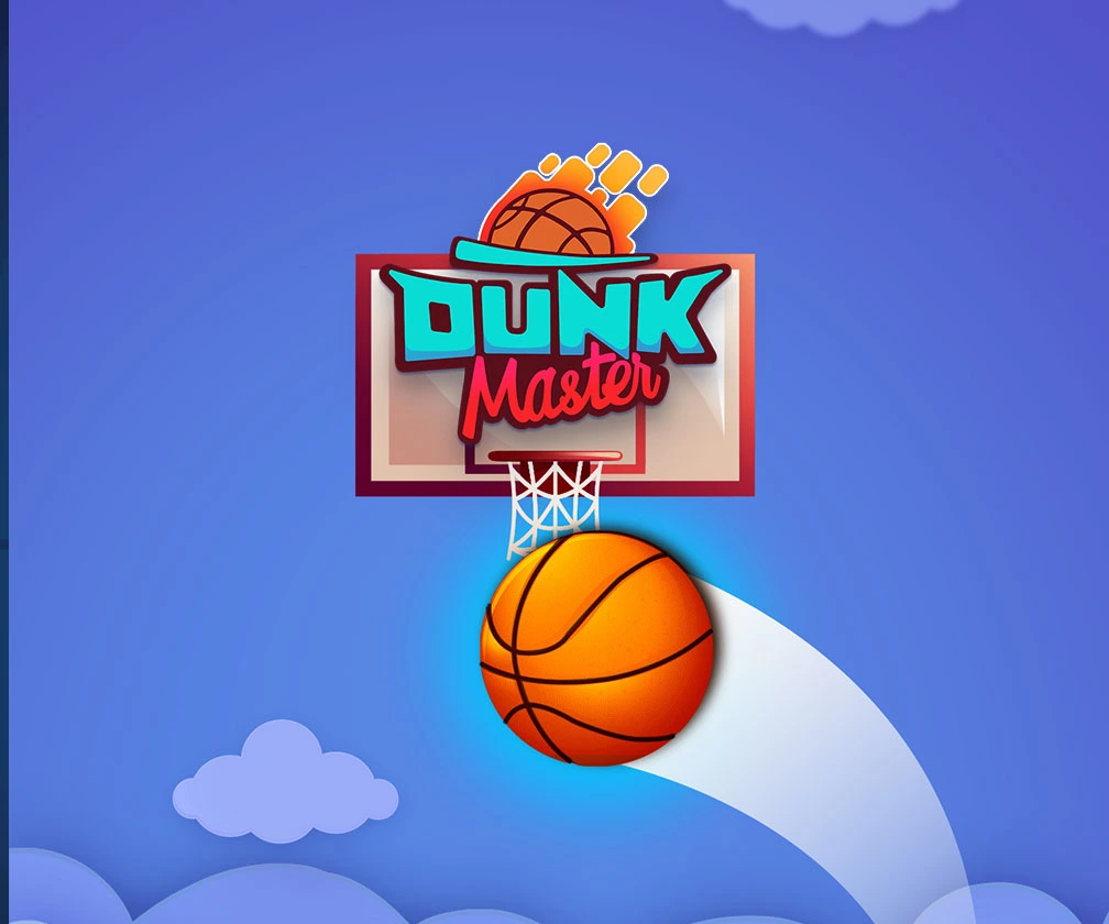 Dunk_Master