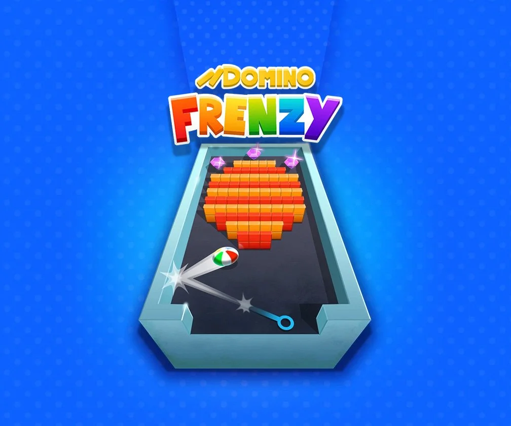 Domino_Frenzy