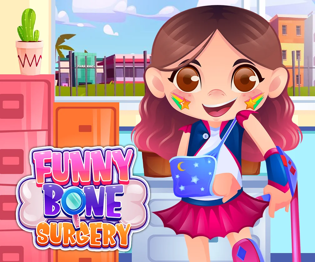 Funny_Bone Surgery