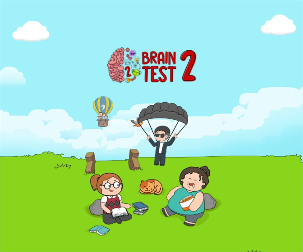 Brain_Test 2