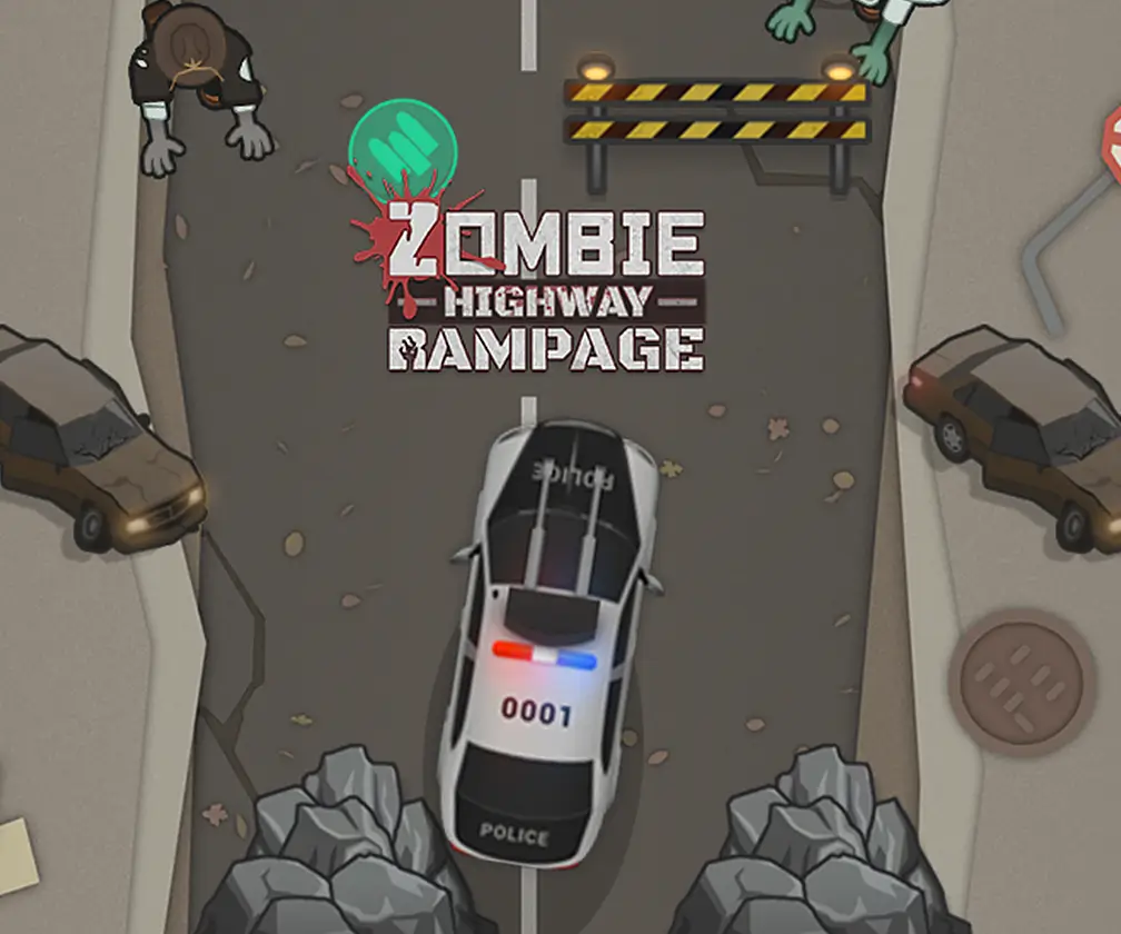 Zombie-Highway-Rampage