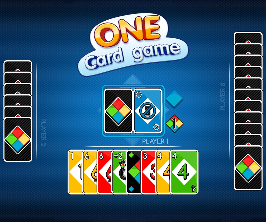 One_Card Game