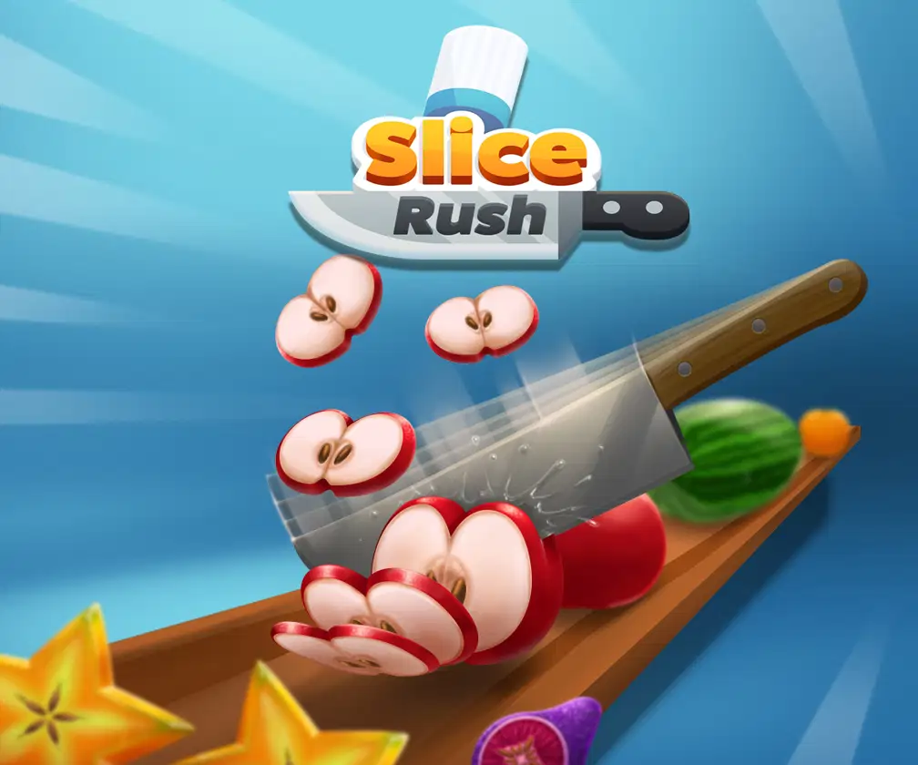 Slice_Rush