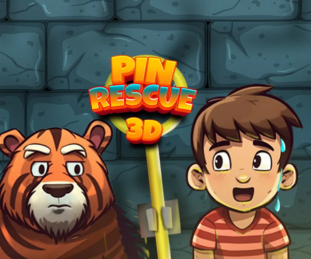 Pin_Rescue