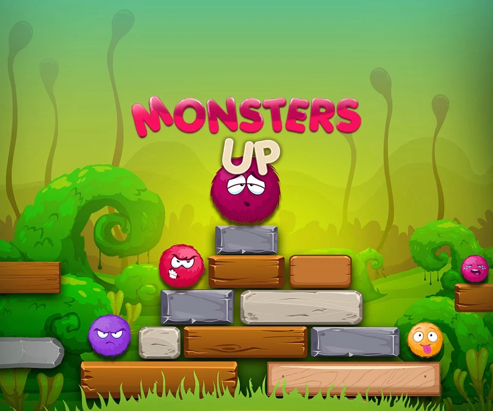 Monsters_Up