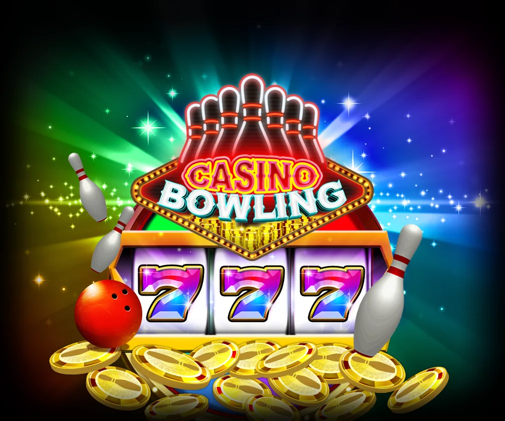 Casino_Bowling