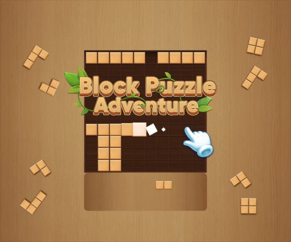 Block_Puzzle Adventure