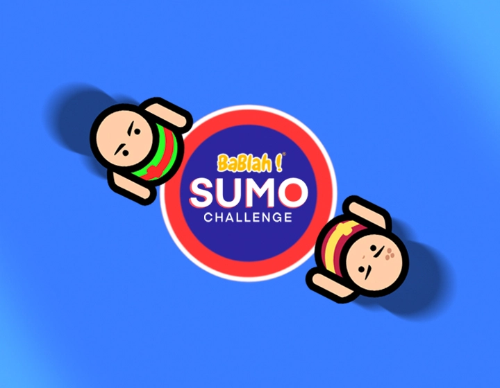 Sumo_Challenge