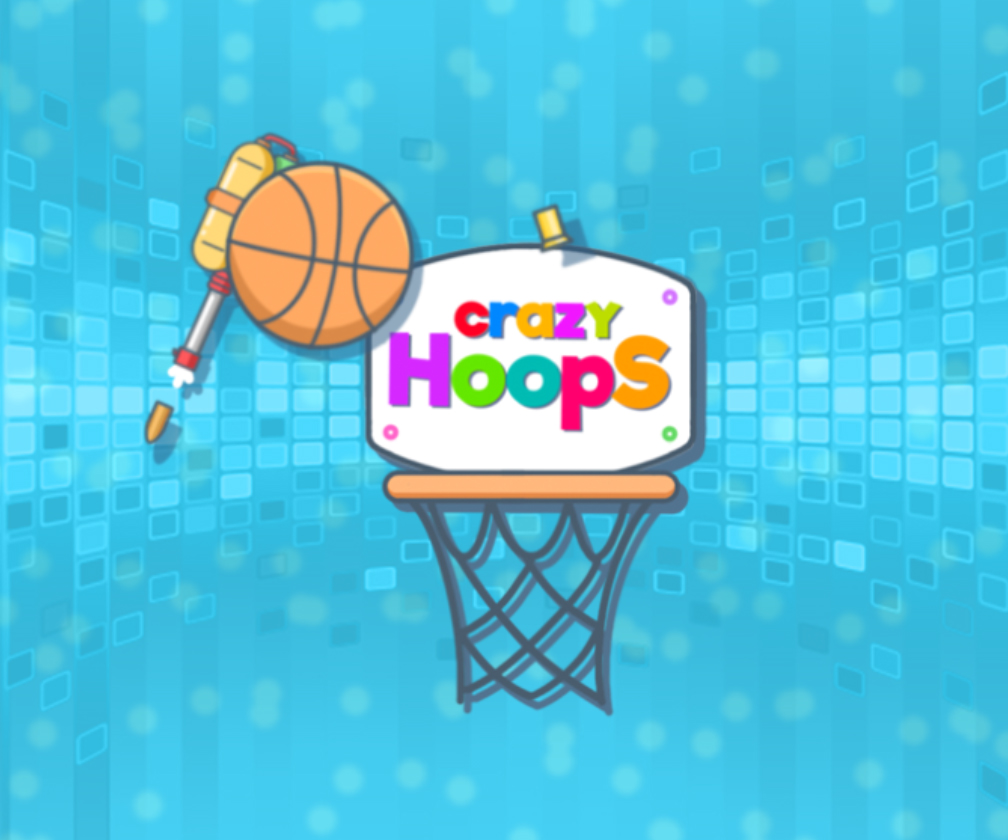 Crazy-Hoops