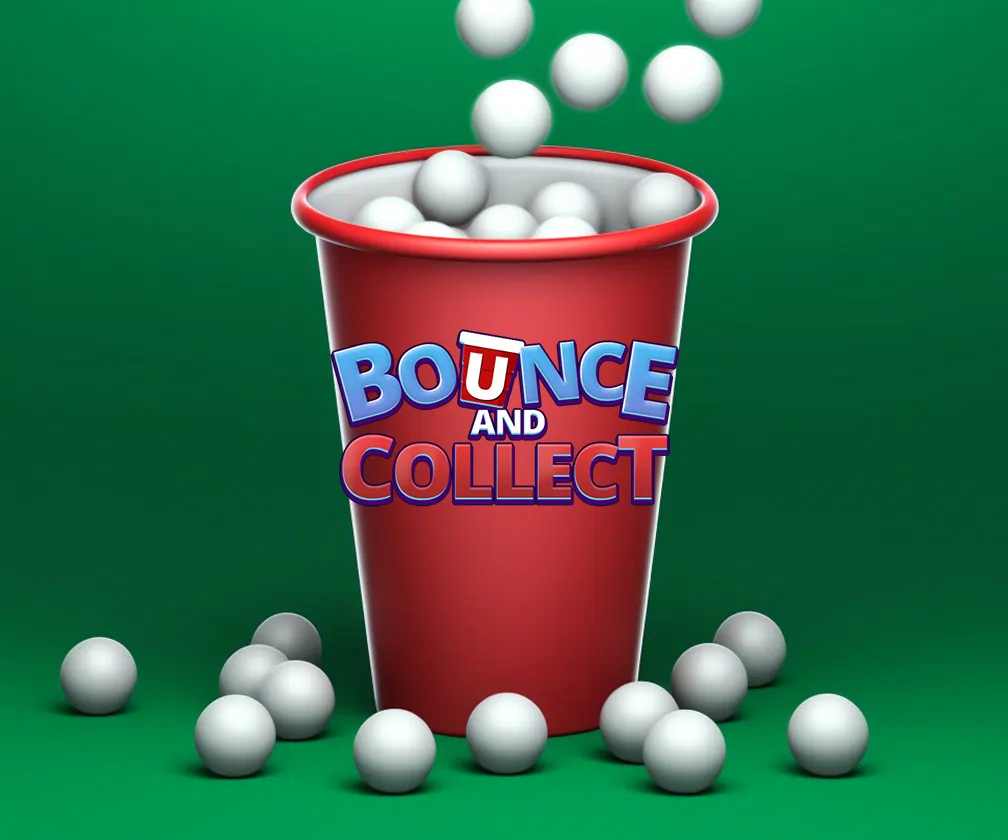 Bounce_And Collect