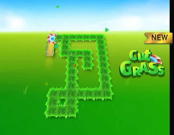 Cut_Grass