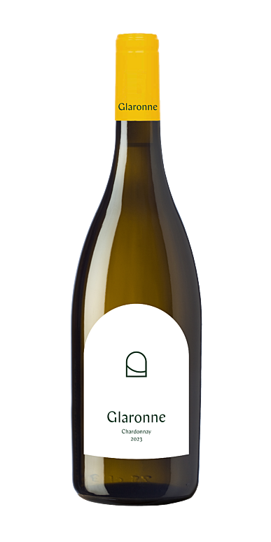Glaronne mockup chardonnay no bg