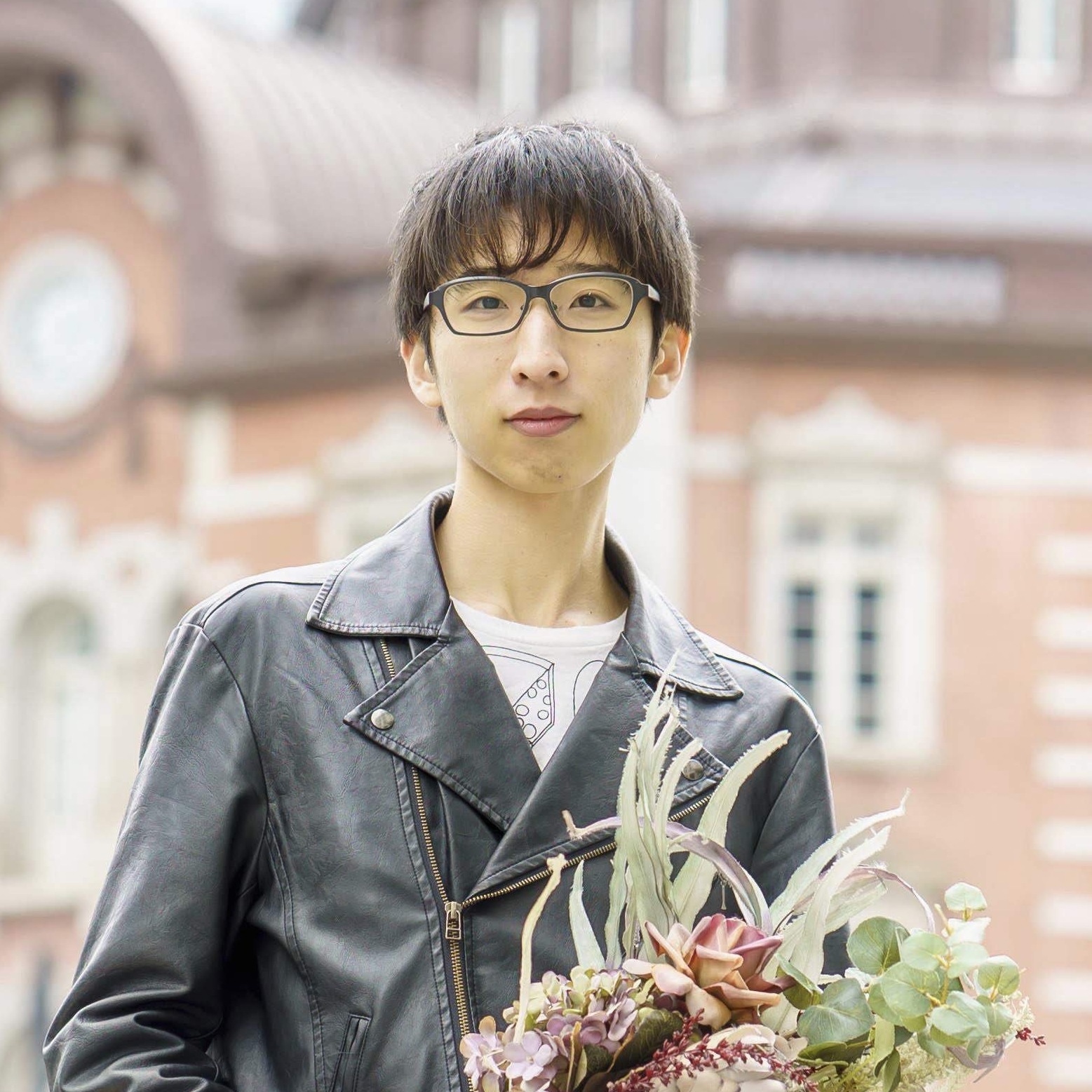 Naoya Muramatsu