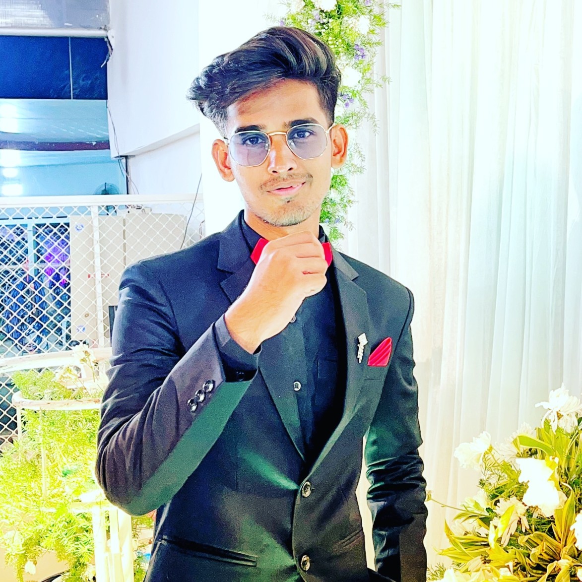 Raghavendra Yadav