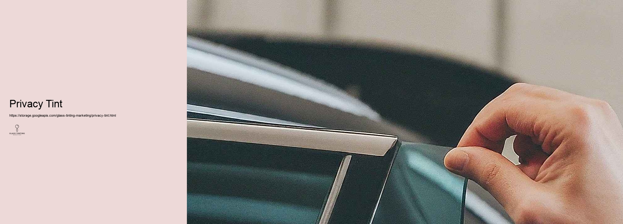 Leveraging Social Media Site Site Site for Glass Tinting Advertising and marketing