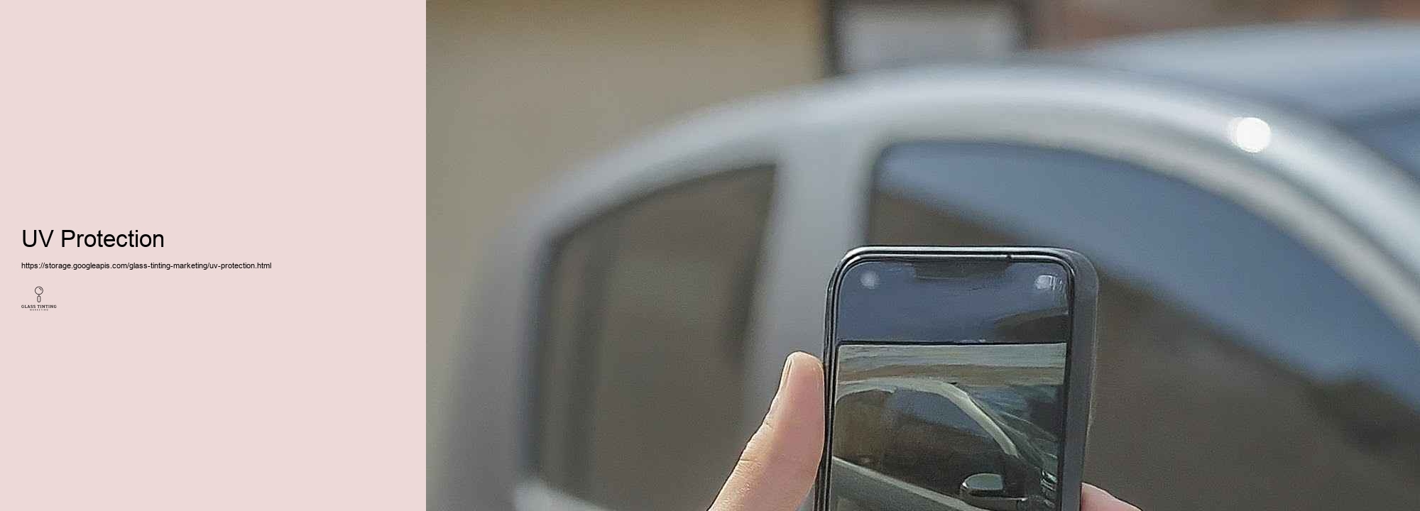 Leveraging Social media network for Glass Tinting Marketing