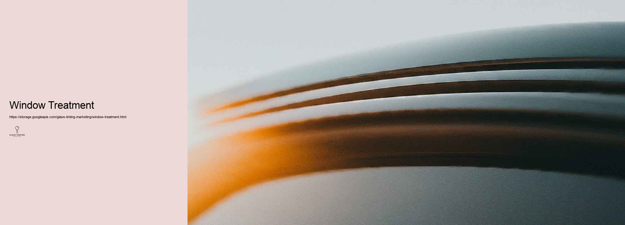 The Relevance of Regional Seo in Glass Tinting Marketing and advertising