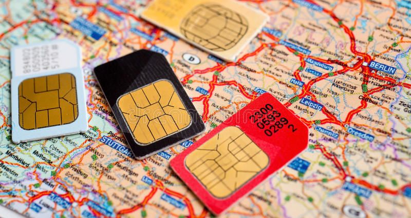 These European Sim Cards Will Save You Money When Travelling in Europe!