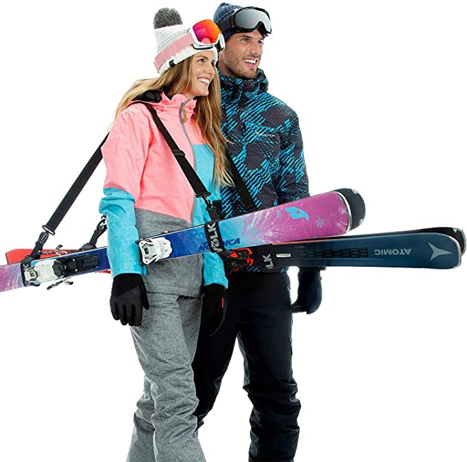 It’s Time to Prepare for Your Family Ski Trip With These Great Winter Clothes and Boots!