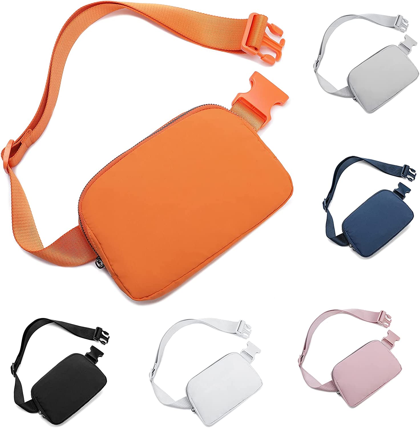 Here Are Some Must-Have Orange Bags to Spice up Your Travel During Fall ...