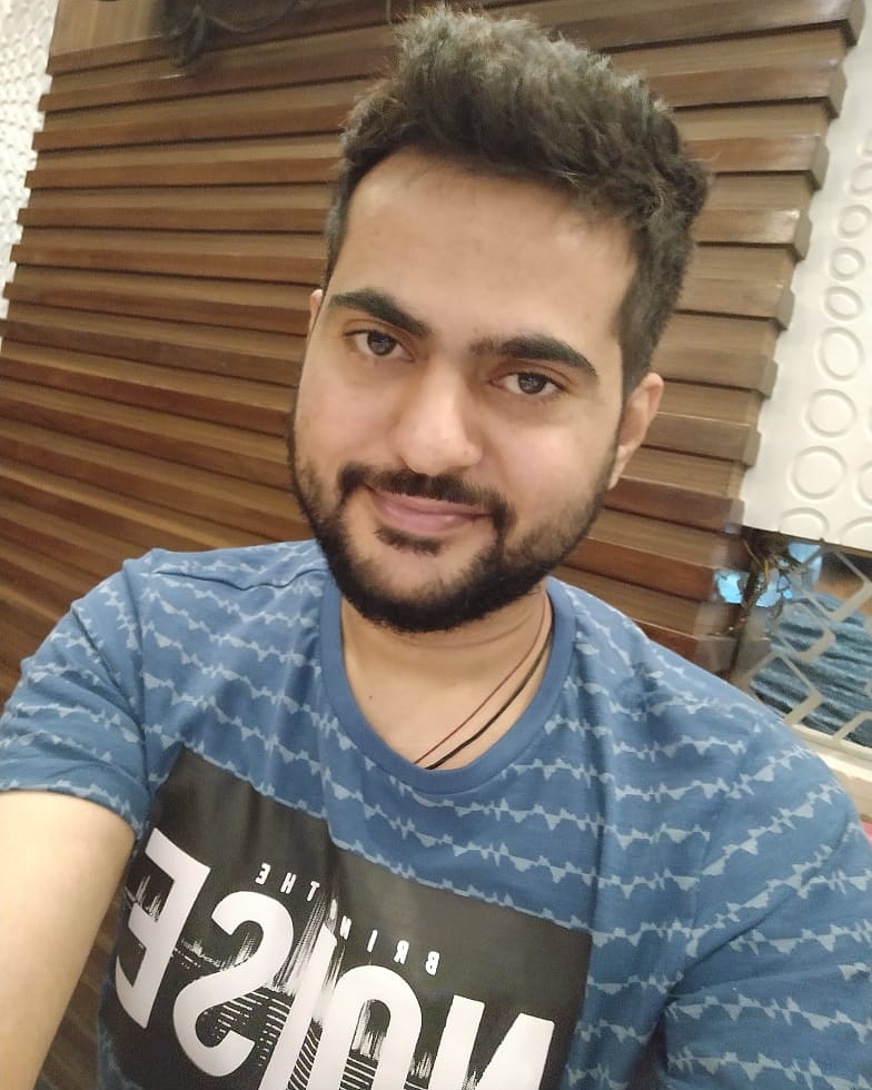 Ankit Malhotra