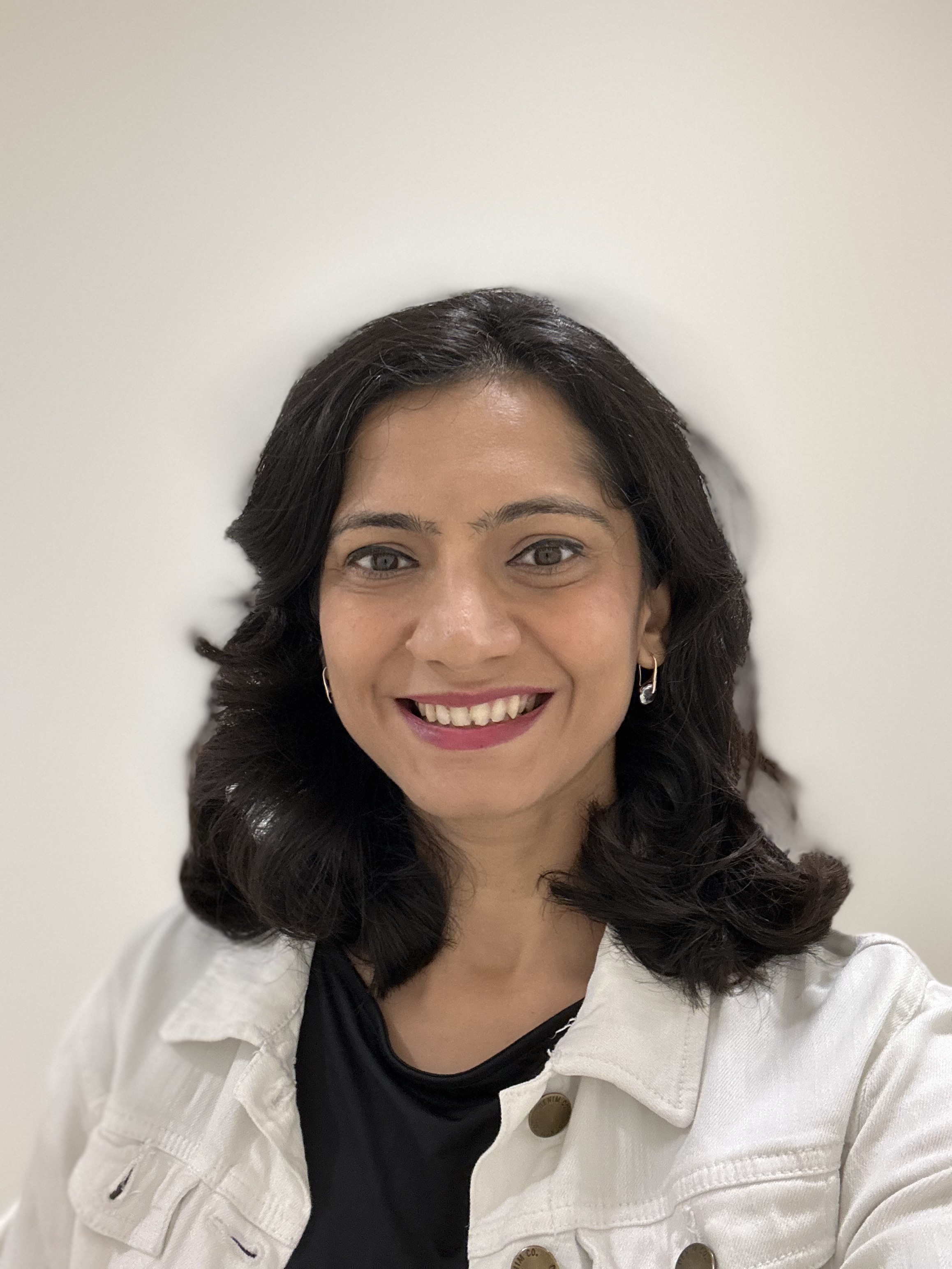 Minakshi shrimalve