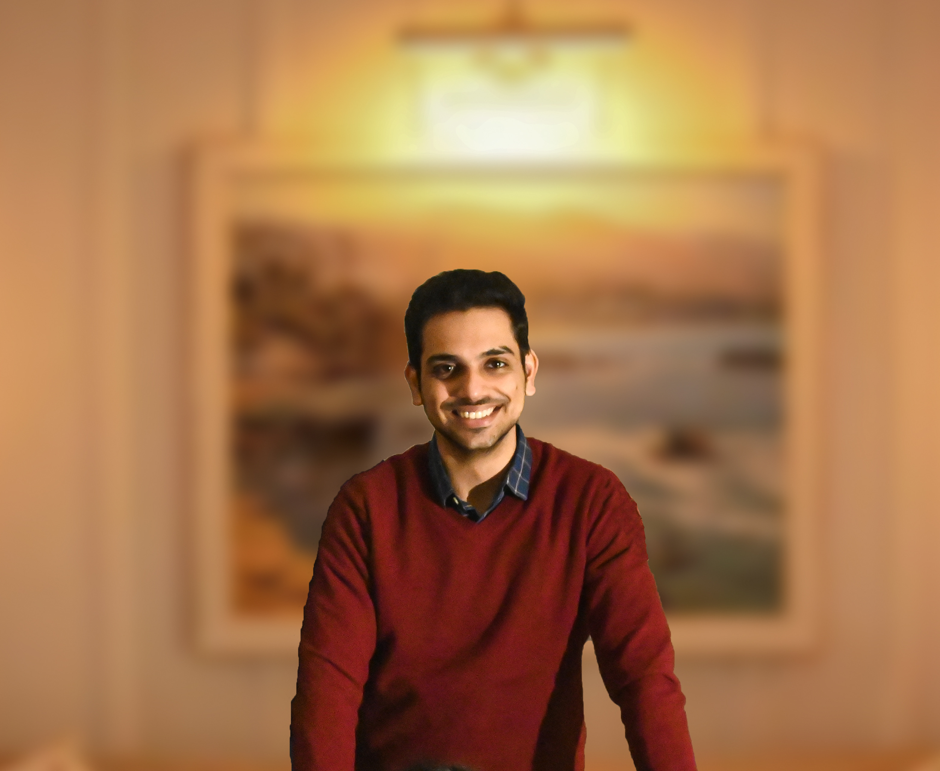 Pranav Gaur
