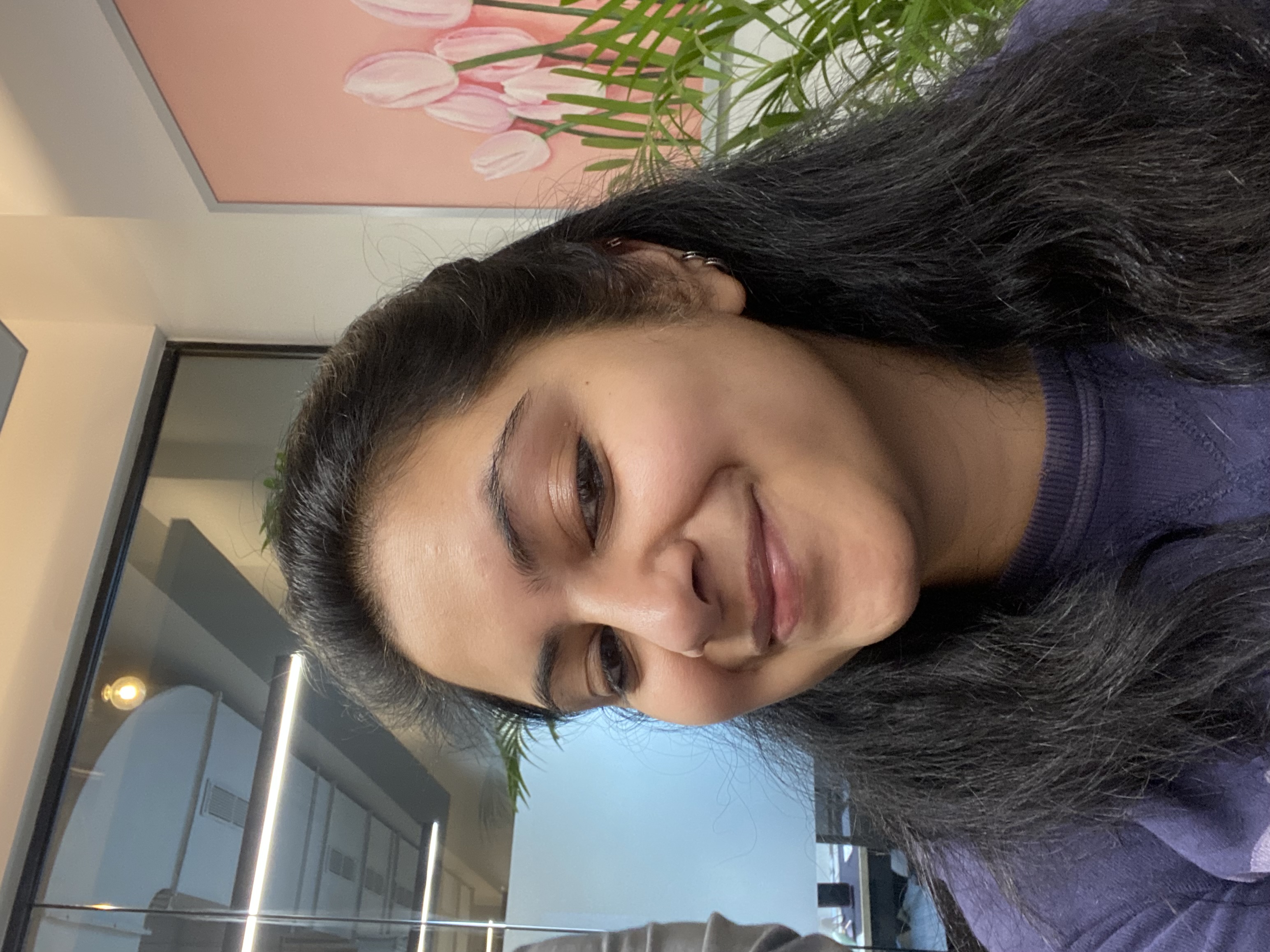 Sunaina Khurana