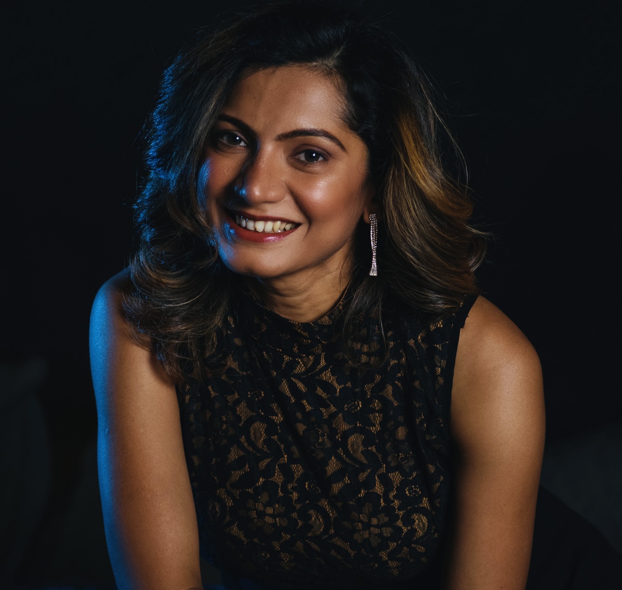 Minakshi Shrimalve