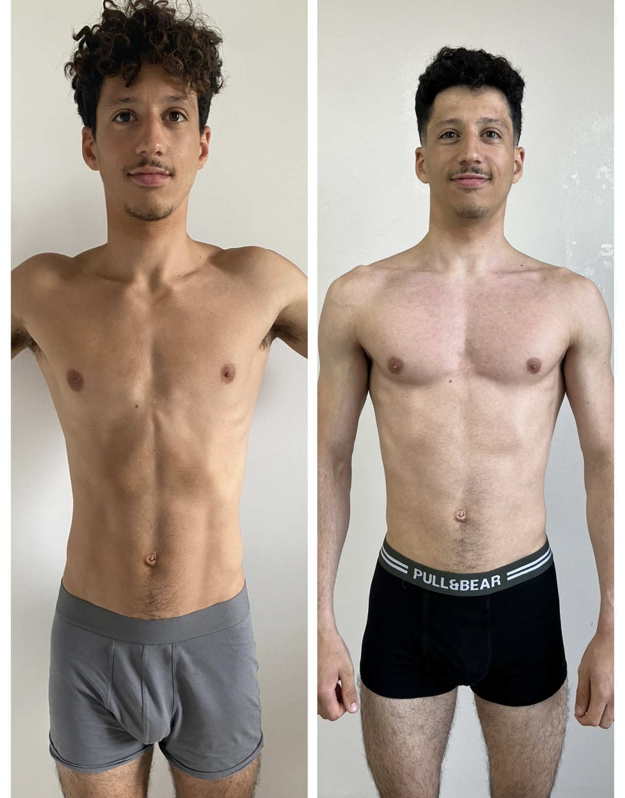 Transformation de Flávio — Prise de masse