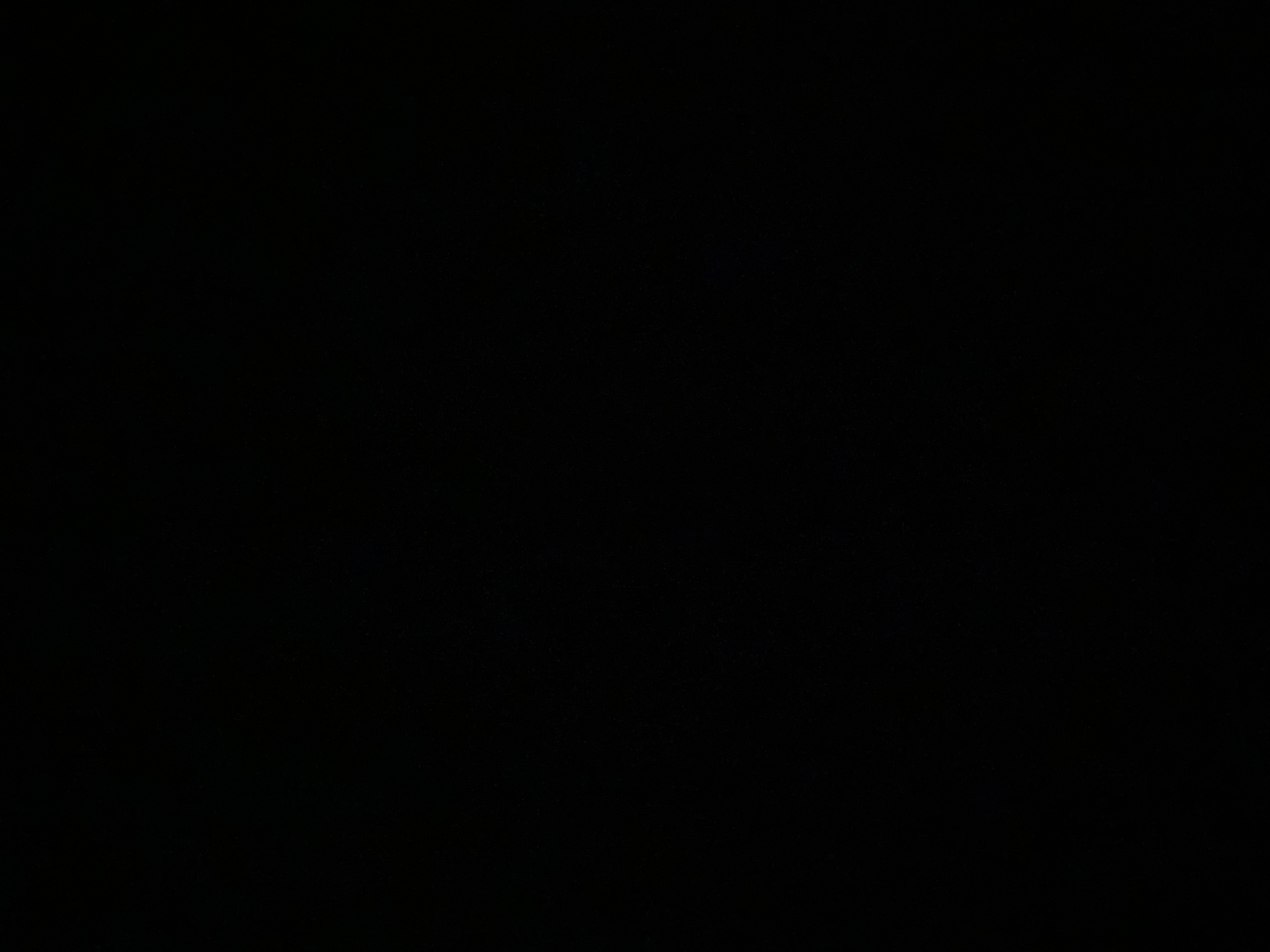 you
