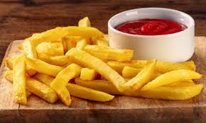 BATATA FRITA