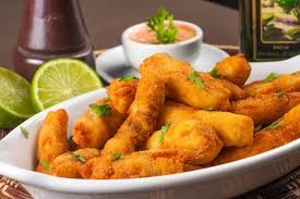 ISCA DE PEIXE