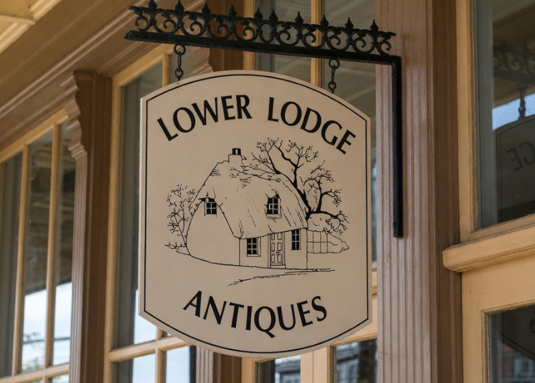 Lower Lodge Antiques