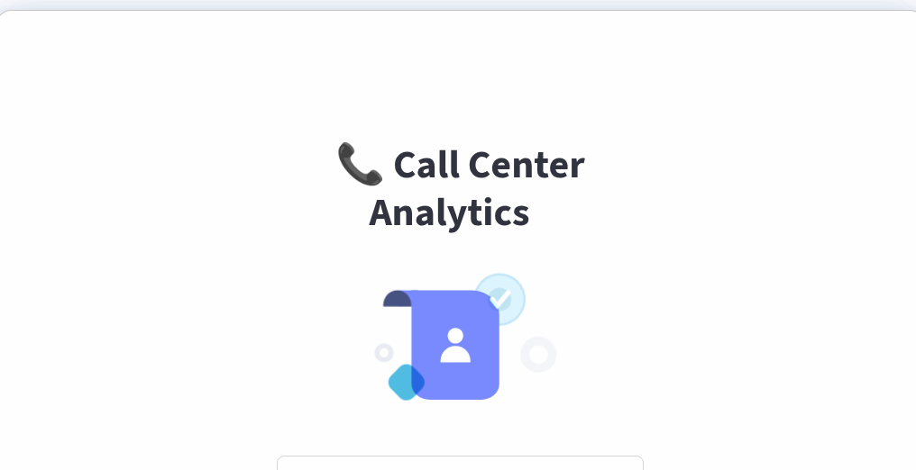 Schedule Adherence Analysis