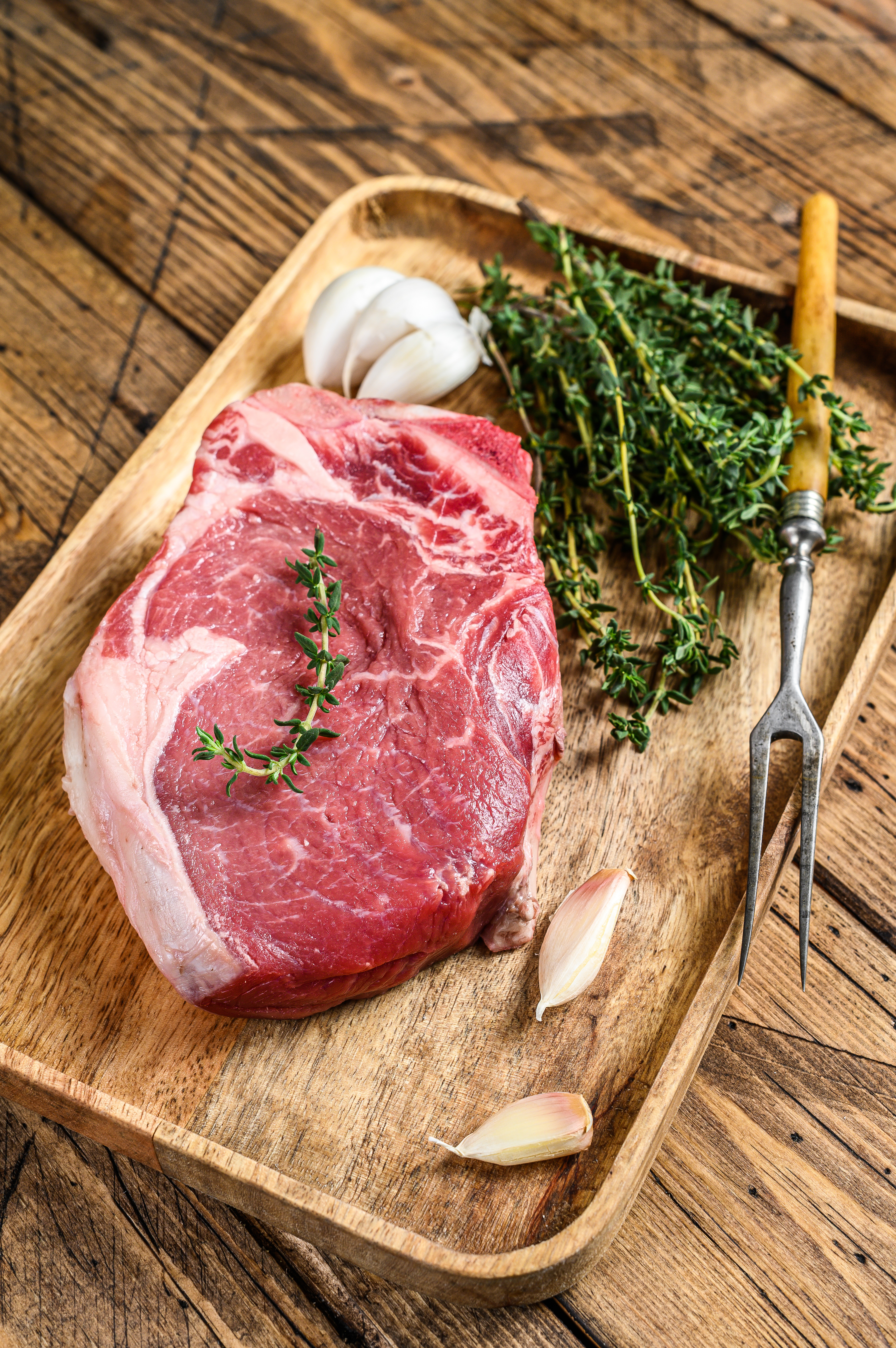 Delicious Cube Roll Steak Recipe from Kay's Meats