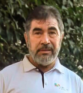 Alejandro De La Fuente