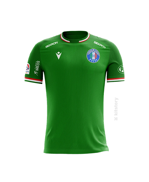 Camiseta Audax Italiano 2024