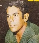 Antonio Vargas