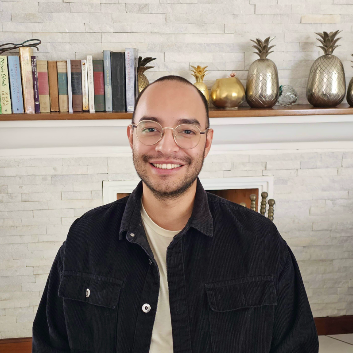 Guillermo Escobar