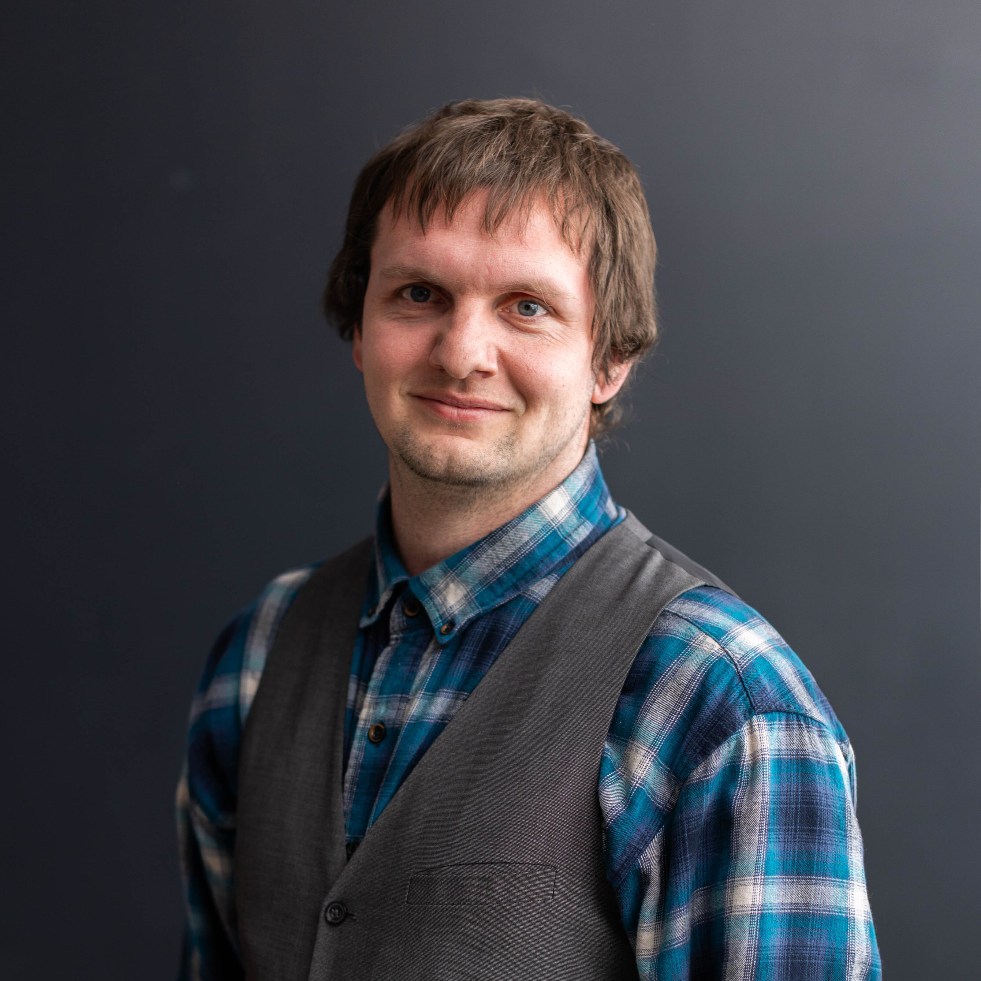 Nate Atkinson