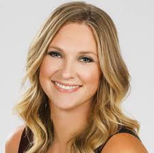 Natalie Ward