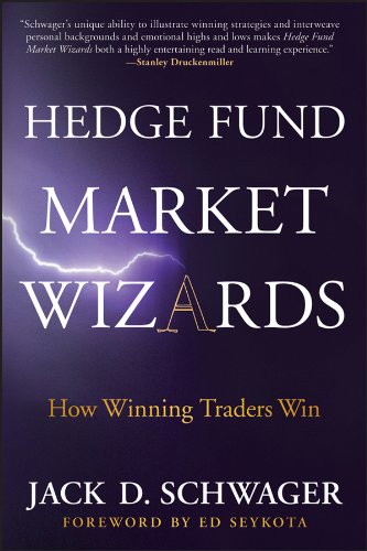 Hedge Fund Market Wizards: A Review and Summary of the Book by Jack D. Schwager