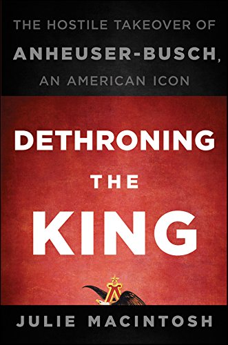 Dethroning the King: A Review and Summary of the Book by Julie MacIntosh