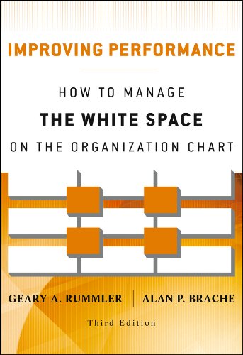 Improving Performance: A Review and Summary of the Book by Geary A. Rummler
