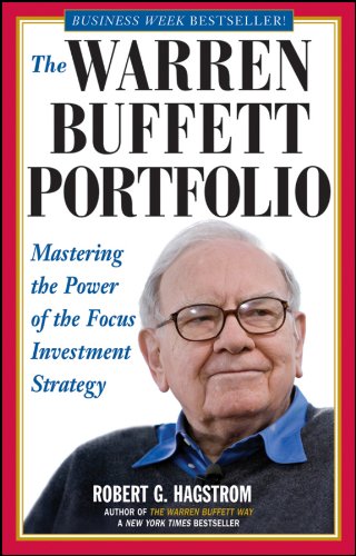 Warren Buffett Portfolio: A Review and Summary of the Book by Robert G. Hagstrom