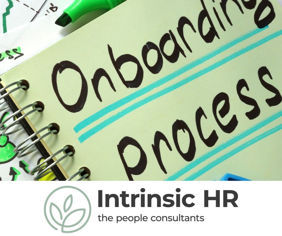 Importance of Onboarding Process