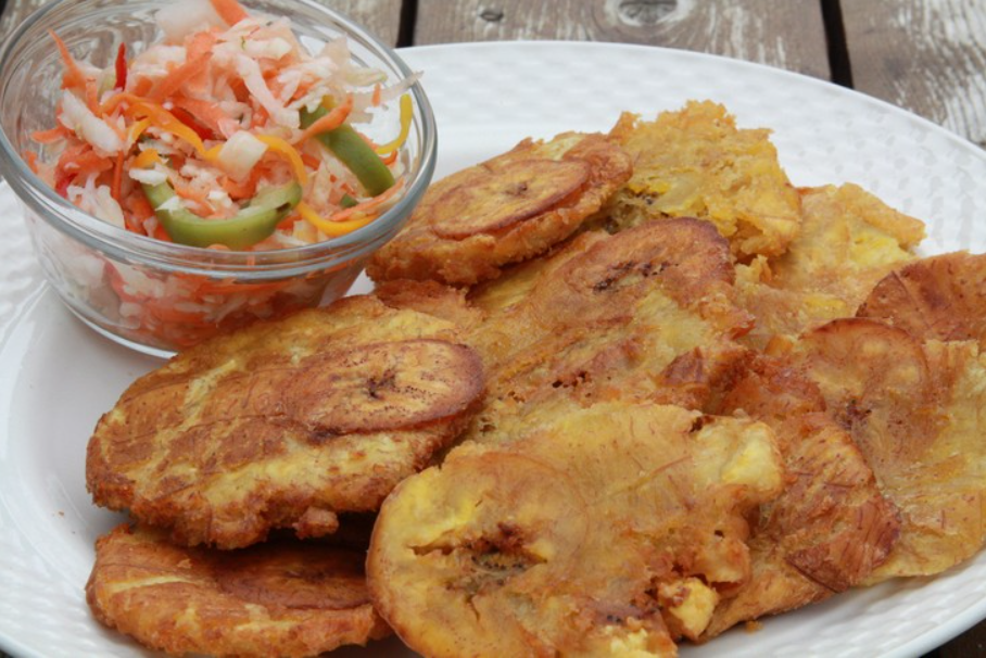 Concilier calories et plaisir en famille aux Antilles