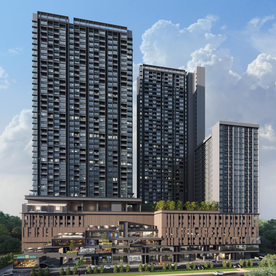 Avantro Residences
